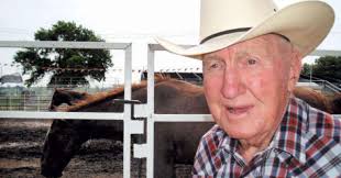 Bob Barnes, Hall of Fame rodeo producer, dies