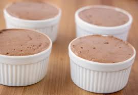 Classical French Chocolate Mousse Recipe Chef Dennis In 2020 Chocolate Mousse Recipe Mousse Recipes French Chocolate Mousse Recipe