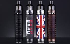 Requirement for the specification of battery: Voopoo Drag X Pod Mod Kit Review Ecigclopedia