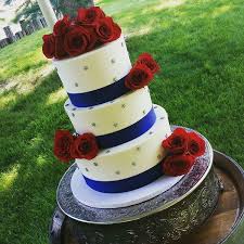 Fourth Of July Wedding Cakes Google Search July 4th Wedding July Wedding Fourth Of July Cakes