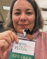 Delivered a fun and engaging keynote to open up IABE tonight in Nampa, ID! 