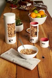 A Redesign Of Kelloggs Special K Package Cereals Packaging Design Packaging Snack Food Packaging Design