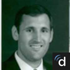 Dr. Nicholas A. Rogers, MD