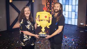 Lego masters feature lego masters aired its finale last night where the top three teams were challenged to create anything they wanted. Alex Jackson Win Lego Masters 2020 Nine For Brands