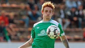 Das auftreten des teams macht vor dem saisonfinale im abstiegskampf wenig hoffnung. Bundesliga Josh Sargent Scores Yet Again And Is Set For Werder Bremen First Team Chance