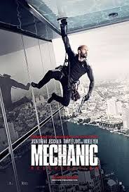 Check spelling or type a new query. Mechanic Resurrection Wikipedia