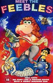 Once you have met the feebles, you will never be able to watch the muppet show the same way again.also, do not confuse it with meet. Meet The Feebles Splatter Und Slasherfilme Movie Infos