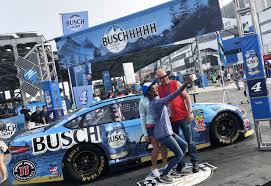 Published as a nascar lifestyle magazine, nascar pole position provides readers with original content and information on their favorite drivers nascar illustrated has been providing fans with the latest racing information and engaging features. Busch Celebrates Its Roots In Racing With A Nascar Tour