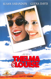 Visit the post for more. Thelma Louise Poster 3 Goldposter