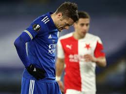 Please note that you can change the channels yourself. Europa League Roundup Shock Exit For Leicester Milan Squeeze Through Thescore Com