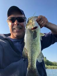 Fishing lawn game invented for kayak targeting