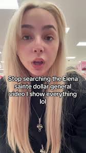 Chris Stitch Elena Sainte