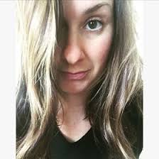 Amanda Yeagley's Instagram, Twitter & Facebook