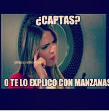 Amores Verdaderos Osea Ella Es Super Cool Captas Risa Amor Verdadero Telenovela