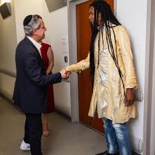 Ravers, Resistance, and Rebirth: A Conversation with Two EDM ...