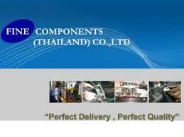 Configuring egress ips for a project. Ppt Components Thailand Co Ltd Powerpoint Presentation Free Download Id 5684579