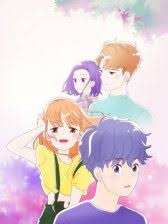 Download, nonton, & streaming anime kingdom season 3 sub indo resolusi 360p, 480p, 720p lengkap beserta batch format mp4 dan mkv. A Day Before Us Season 2 Bd Sub Indo Episode 1 15 End Nimegami