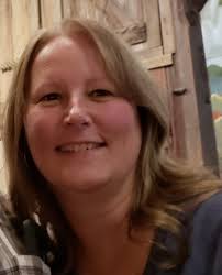 Cheri Knotts's Instagram, Twitter & Facebook