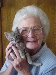 Edith Collins Obituary