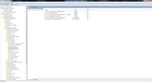 Running Siebel CRM on Non-Standard Versions of Internet Explorer - Simple  Talk