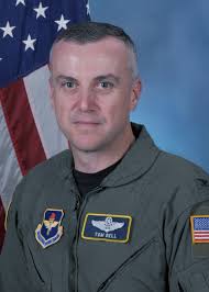 Col. Thomas Bell