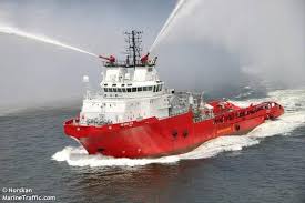 The distance here is measured from the camera to the subject, where… Petrobras Takes Dof Ahts On A Three Year Charter