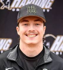 Joshua Bayne's Instagram, Twitter & Facebook