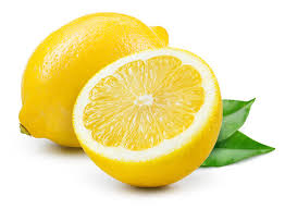 Image result for Citrus × limon