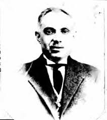 Immigrant #26 Gelsomina Ferraro Ciocco ~ Pasta Company Treasurer and Mother  of Biostatistician Dr. Antonio Ciocco