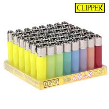 Clipper Mini Feuerzeug Box Feuerzeuge Kaufen Grosshandel Mistersmoke