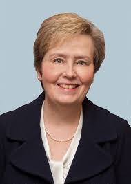 We are happy to announce that Ellen Moloney has been named as the next…