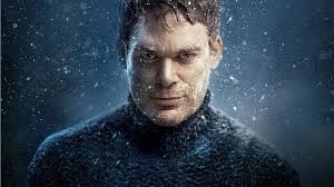 Dexter new blood HD wallpaper