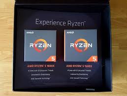 Nov 28, 2017 · there is a video floating on the web of a russia based guy who purchased a ryzen 3 1200, a four core sub 100 usd processor. Ryzen 5 1600 Frente A Ryzen 5 2600 Y Ryzen 5 3600 Cual Es Mejor Opcion Muycomputer