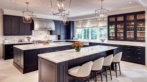 How much walking space is required around a kitchen island. Select Images To Pin Kitchen Island Design Luxury Kitchens Kitchen Remodel
