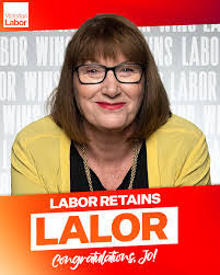 Joanne Ryan's Instagram, Twitter & Facebook