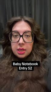 Dad's Daily Journal vs. Baby Notebook: Contrasting Writing Styles