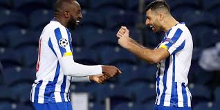 O fc porto dominou nos minutos iniciais e mehdi taremi cabeceou à trave antes. Porto Vence Juventus Pela 1Âª Vez Na Historia Da Liga Dos Campeoes