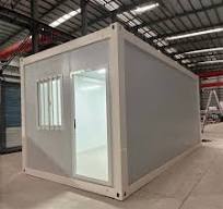 Detachable Container House Mobile House for Sale Container Office