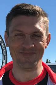 Robert Petzold: Für 2018 gibt es das Ziel: Ich will den Ötzi gewinnen!