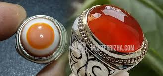 Adanya gizi,vitamin dan mineral yang ada pada ikan kuwe batu putih hitam dapat menambah energi manusia. 14 Jenis Batu Akik Sulaiman Ini Dipercaya Punya Tuah Luar Biasa Dahsyat