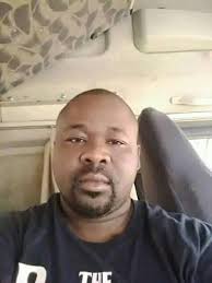 Is Henry Olonga's dad still in Bulawayo, Zimbabwe?