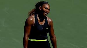 Последние твиты от serena williams (@serenawilliams). Wta Cincinnati Serena Williams Im Formtief Vor Start Der Us Open Eurosport