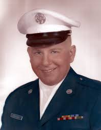 Edwin Struznik, Obituary