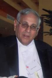 Kenneth Troche Obituary (2012)