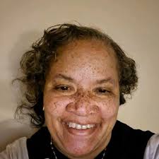 Thank you so much for naming me a Woman