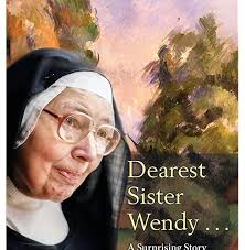 The Carmelite Library: The Epistles of Sister Wendy Beckett & Robert  Ellsberg