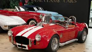 Image result for Light Maroon 1966 AC Cars
