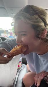 Kacie Michelle Baker