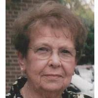 Obituary information for Joan A. Carlson