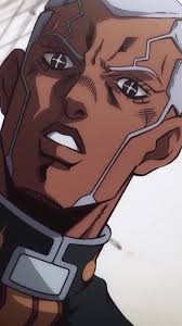 Pucci New Voice Actor